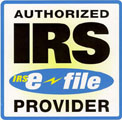IRS e-file